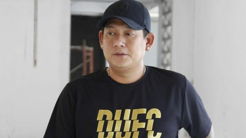 Dewa United Siakan Dua Pemain Baru untuk MPLI?