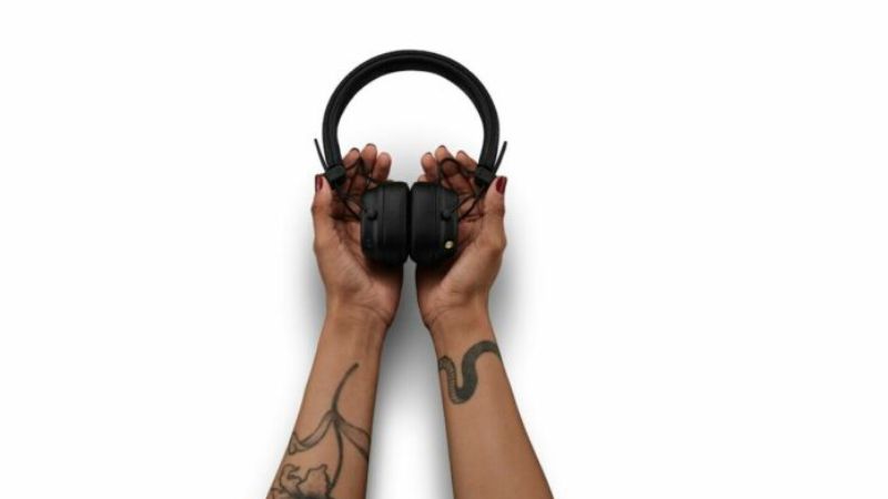 Erajaya Memperkenalkan Rangkaian Terkini Headphone dan Earbud dari Marshall