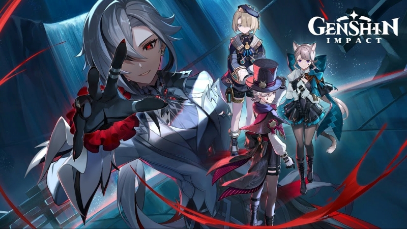 Terima Keluhan Pemain, Hoyoverse Tambahkan Jumlah Original Resin yang Bisa Kamu Simpan di Genshin Impact