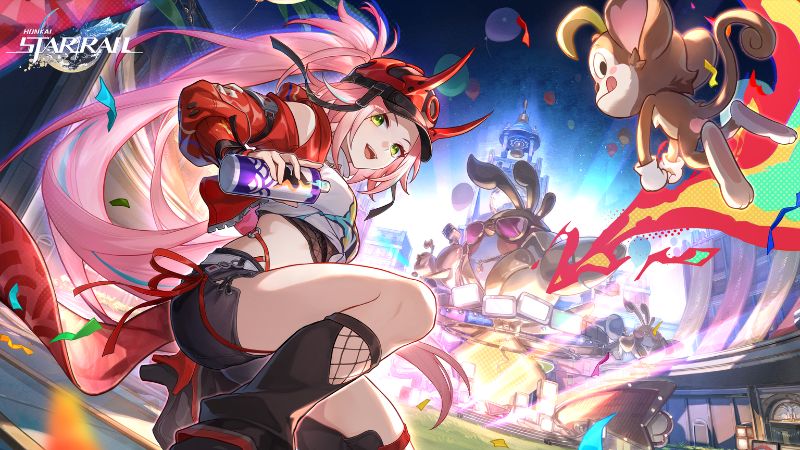 Honkai: Star Rail Versi 2.6 