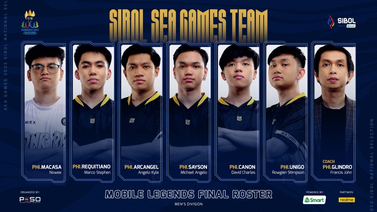 Tim Sibol PH MLBB Sebut Timnas Malaysia Ancaman Besar