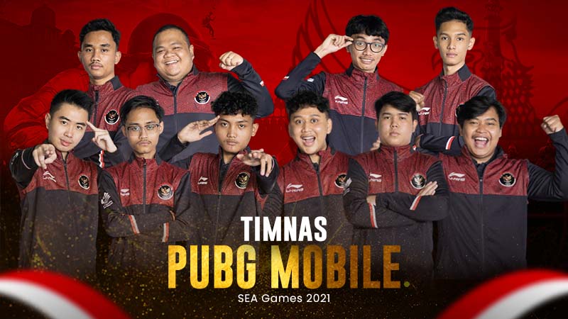 Final Day PUBGM SEA Games 2021: INA2 Wajib Konsisten, INA1 Bangkit