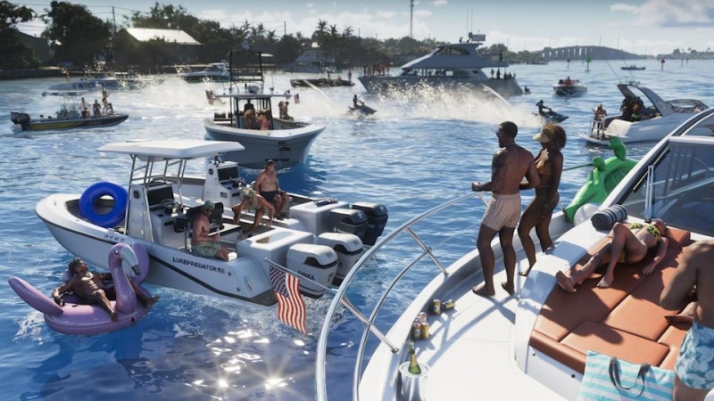 GTA Tokyo: Kisah “Hampir Terjadi” dalam Sejarah Grand Theft Auto