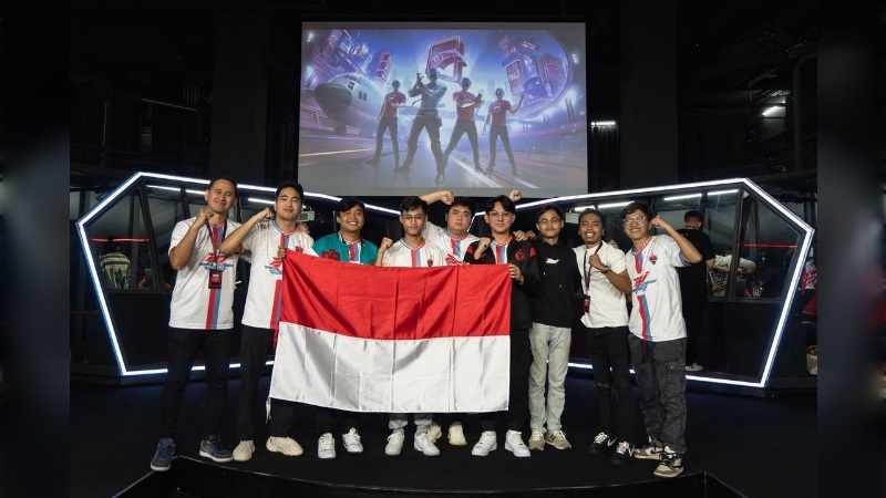 Persija EVOS Susul MRPX ke Final Stage 2023 PMGC, BTR RV Gagal Lagi
