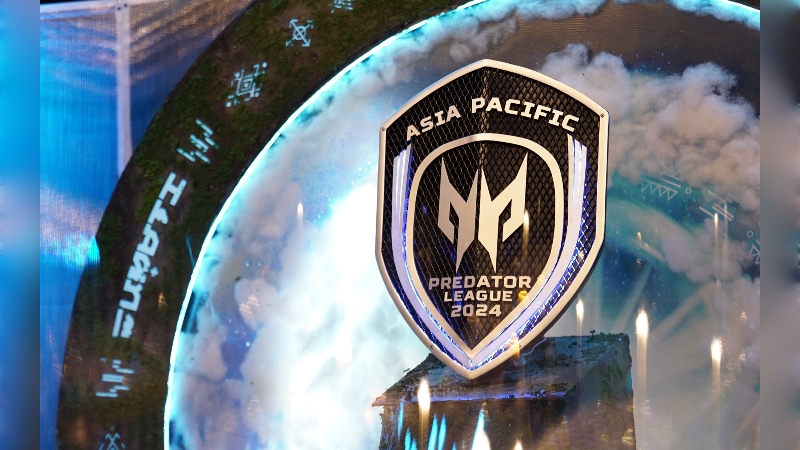 BOOM Tembus Playoffs APAC Predator League 2024, Semifinal Hadapi Tim Jepang!