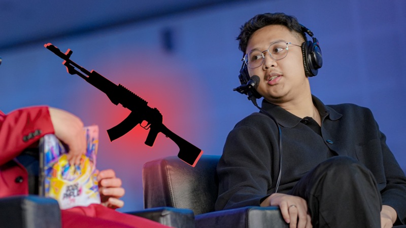 Rekomendasi Senjata PUBG MOBILE 2026 Versi Microboy: Cocok untuk Pemula di META Terbaru