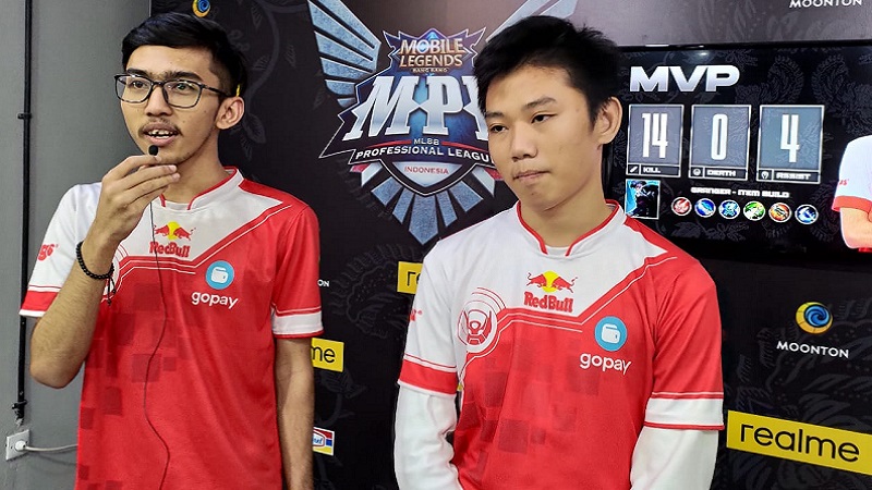 Ini Mimpi Branz Setelah Pensiun Jadi Gamer Profesional