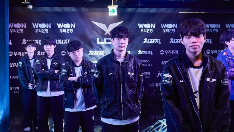 Kemenangan Bersejarah Dplus KIA di LCK Cup 2026: Lucid Diperpanjang Kontrak Usai Menyingkirkan T1