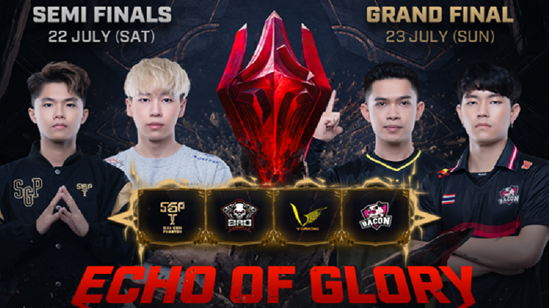 Jangan Lewatkan Duel Panas 4 Tim Arena of Valor Premier League 2023