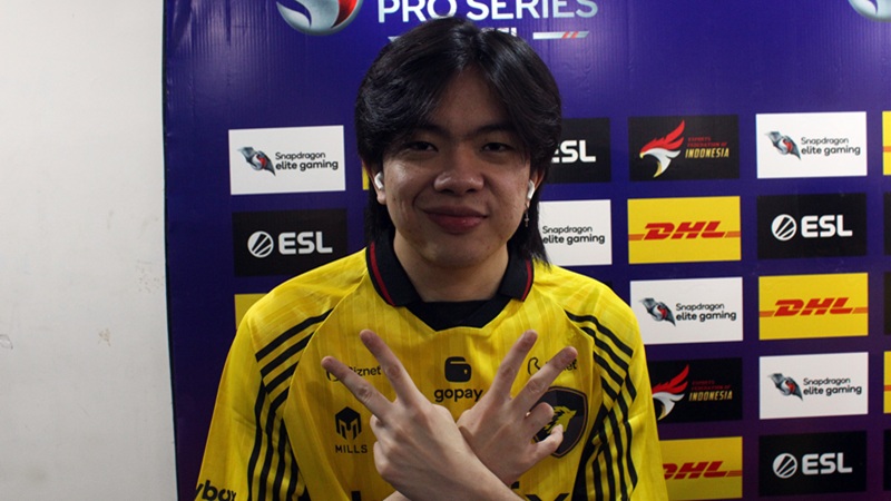 Performa Belum Stabil, Kiboy Ungkap Kendala ONIC Esports di SPS Mobile Masters 2025!