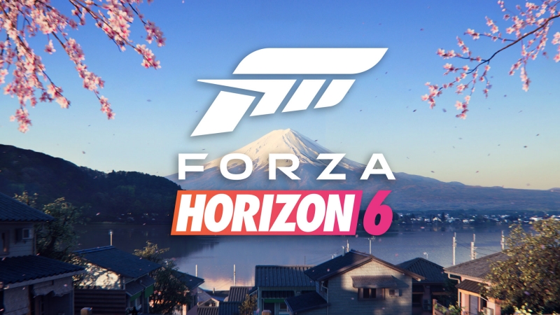 Forza Horizon 6: Balapan Terbesar di Jepang Siap Hadir Tahun 2026