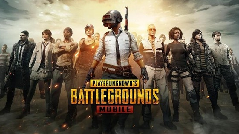 PUBG Mobile Esports World Cup Fix Akan Hadir!
