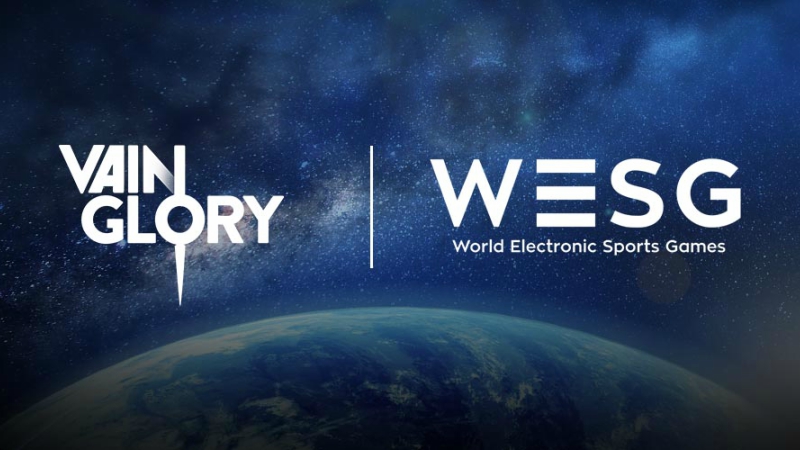 Vainglory 'Manggung' di WESG Grand Finals, ELITE8 Wakili Indonesia