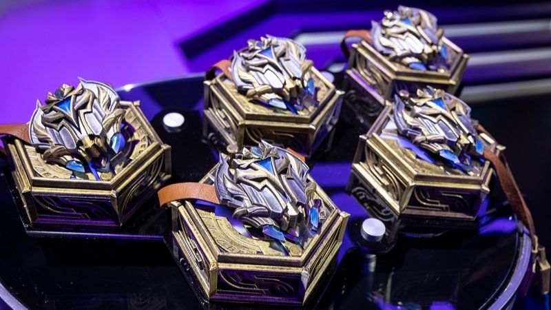 Prestasi Tyler1 di LoL Bikin Riot Games Kirim Hadiah Spesial!