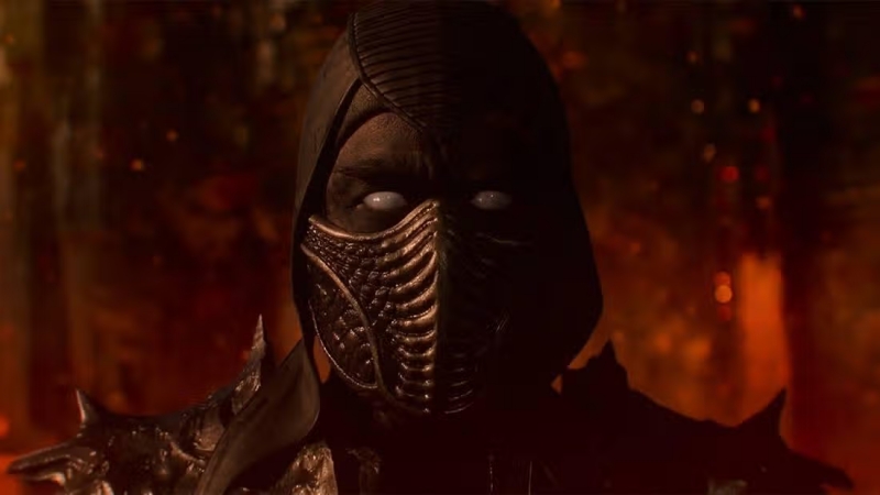 Film 'Mortal Kombat 2' Ditunda Tujuh Bulan, Rilis Mundur ke Tahun 2026