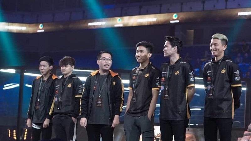 R7 Ungkap Pemain Veteran RRQ Hoshi Akan Balik di MPL Season 8