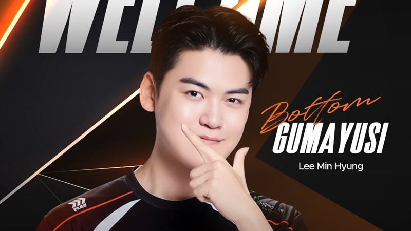 Gumayusi Resmi Bergabung dengan Hanwha Life Esports untuk LCK 2026