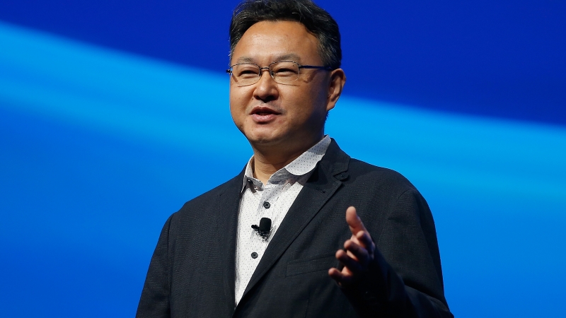 Shuhei Yoshida Ungkap Alasan Dicopot dari Pucuk PlayStation: Tolak Permintaan Jim Ryan