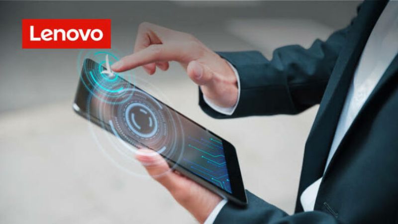 Lenovo Ungkap LISSA, Mesin Kecerdasan Buatan Terdepan yang Ramah Lingkungan