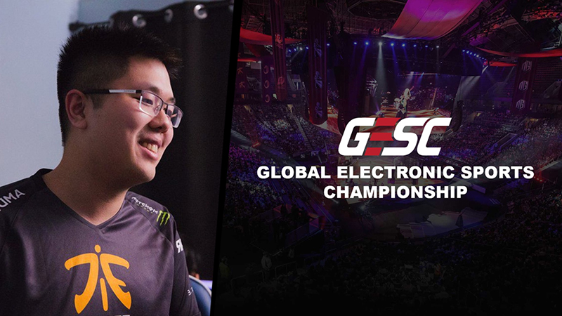 Sapu Bersih Babak Grup, Fnatic Ingin Libas Sekalian Gelar GESC: Thailand