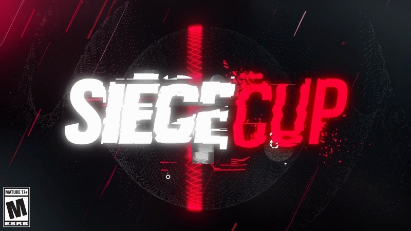 Siege Cup Kembali Hadir Agustus Ini dengan Format Baru dan Bracket Regional