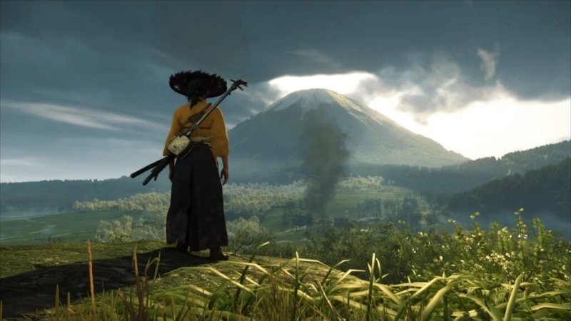 Sucker Punch Akan Tetap Menjadi Studio “Proyek Tunggal” Usai Ghost of Yotei