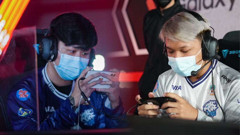 Duet Support Terbaik Saat Regular Season MPL ID Season 7!