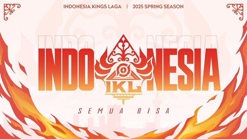 IKL Spring 2025: Dominator Esports di Puncak dan Bangkitnya Tim Komunitas!