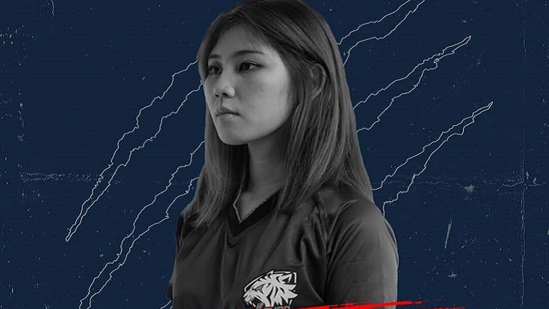 Nasib Apes Listy Chan Usai Roman Picisan Bareng Ericko Lim Terkuak