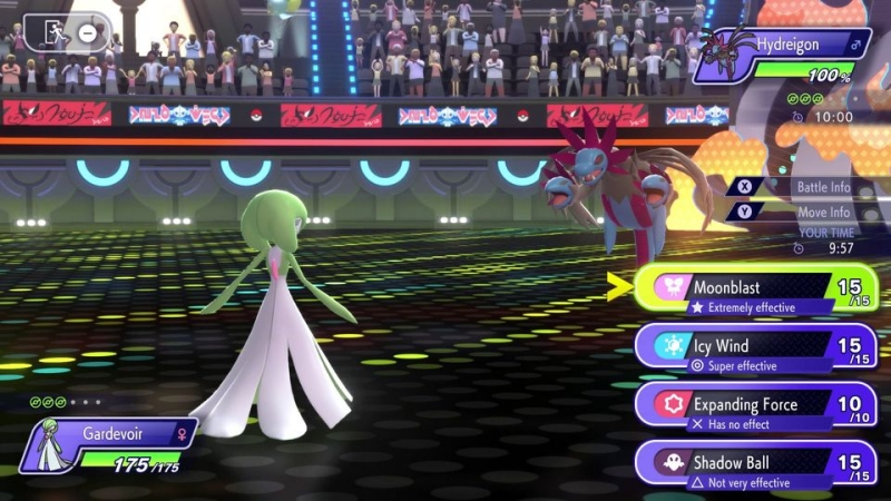 Pokémon Champions Jadi Titik Balik Besar Dunia Kompetitif Pokémon