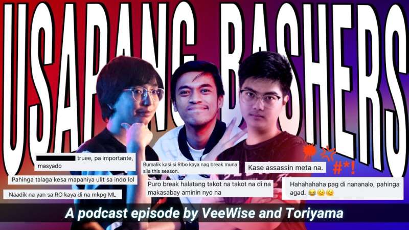 Dihubungi RRQ VeeWise Berharap Lebih?