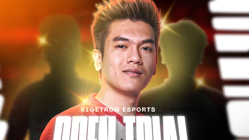 BTR Cari Player Mobile Legends, Butuh yang Jago Taunting Ala Rippo?