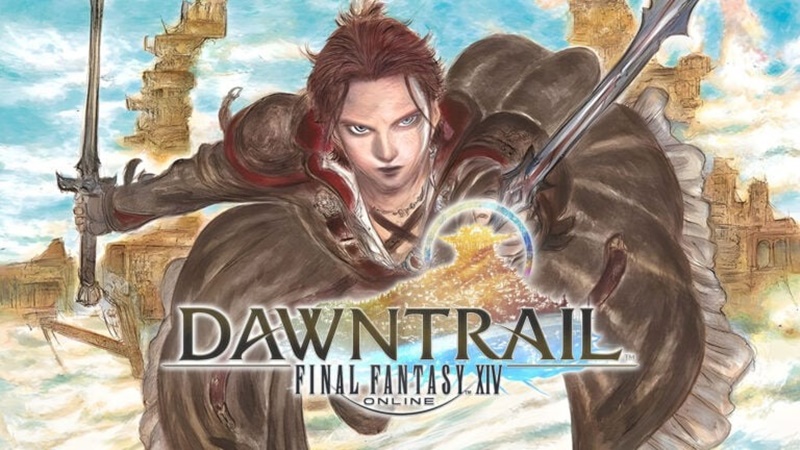 Final Fantasy XIV: Dawntrail Siap Rilis pada 2 Juli 2024
