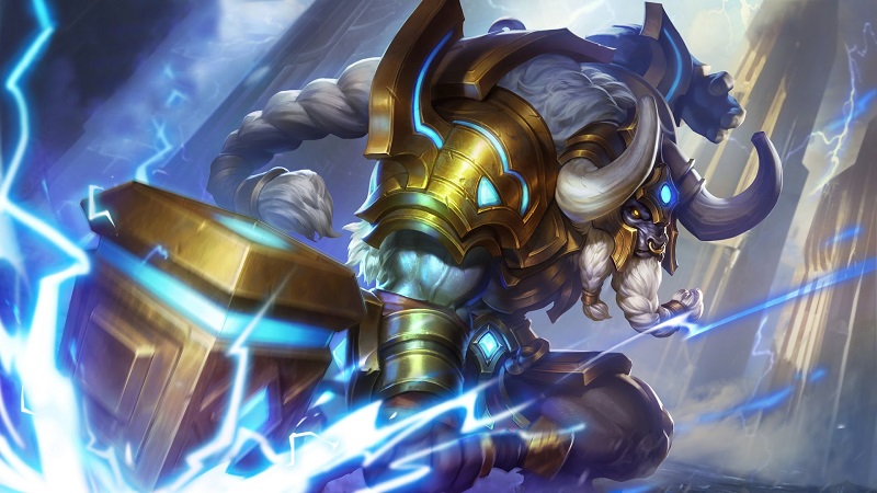 5 Hero Ini Belum Dapat Kesempatan Tampil di MPL ID S5