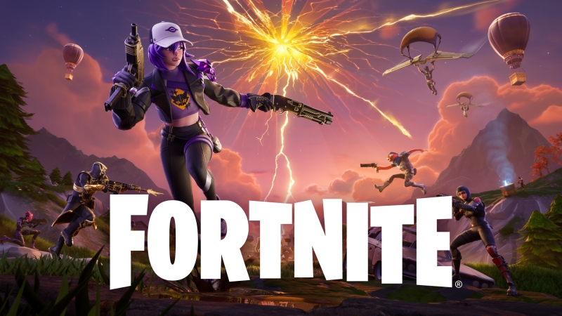 Fortnite dan Epic Games Store Segera Hadir di Google Play Store Usai Kemenangan Hukum Epic Games