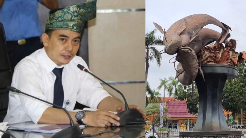 Hari Jadi Pekanbaru ke-239 , Dispora Gelar Turnamen MLBB & PUBGM
