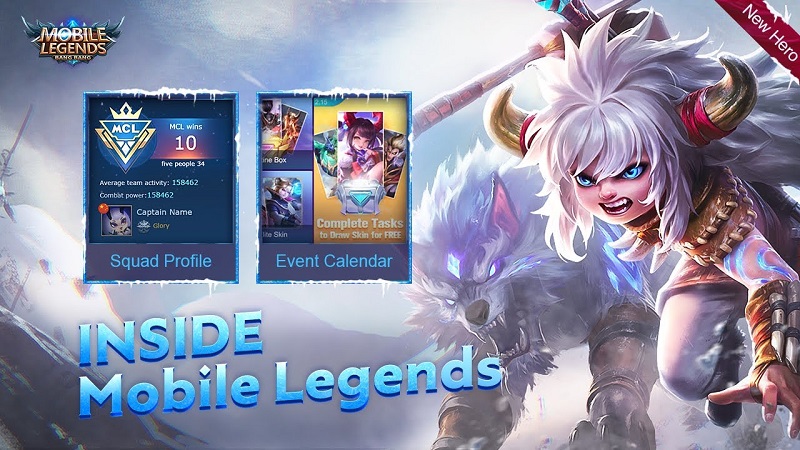 Jelang Update Baru Mobile Legends, Ini Prediksi Meta Patch 1.4.70!
