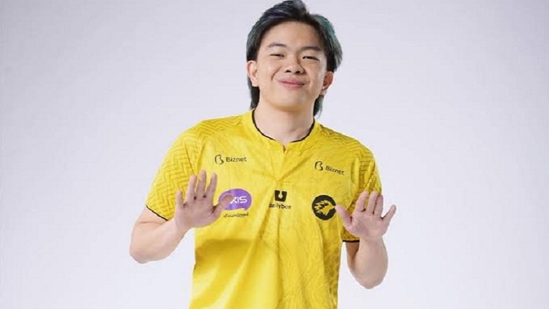 Kiboy Semakin Tertantang Banyak Pemain Asing Bermain di MPL ID