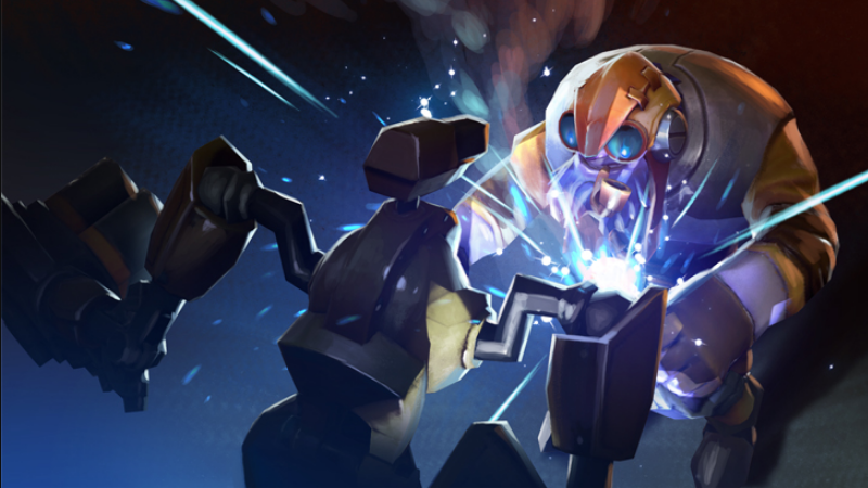 Akhirnya! Valve Beri Kejelasan Soal DOTA Pro Circuit Musim Depan
