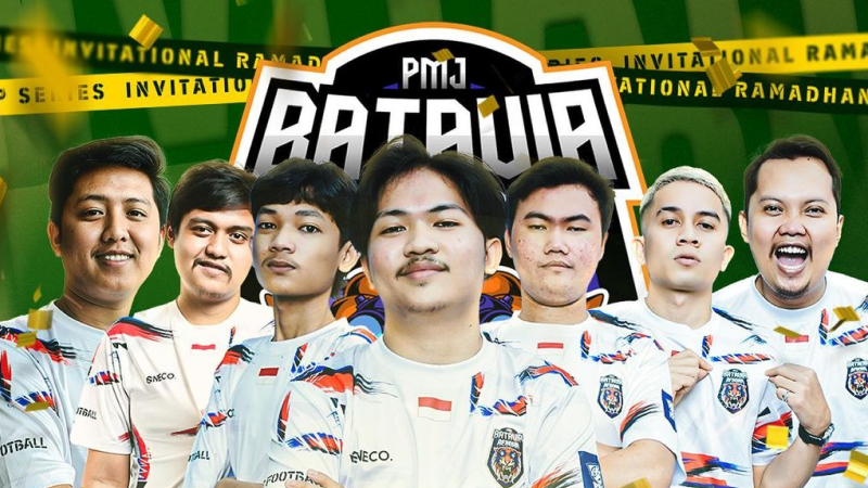 IFeL Invitational Ramadhan Series Telah Usai, Simak Daftar Juaranya!