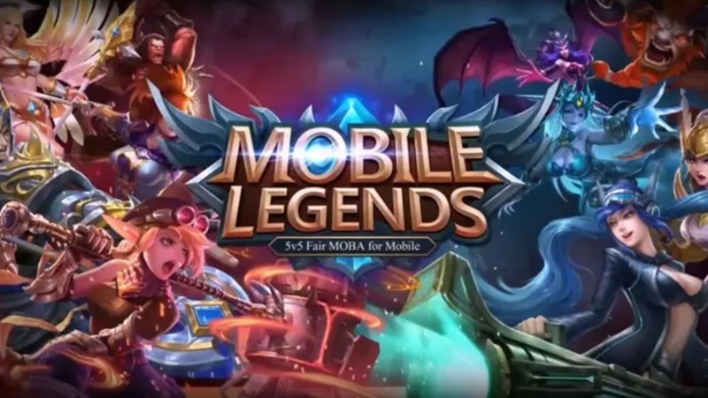 Kode Redeem ML 16 April 2026 Terbaru, Klaim Hadiah Gratis Mobile Legends Sekarang!