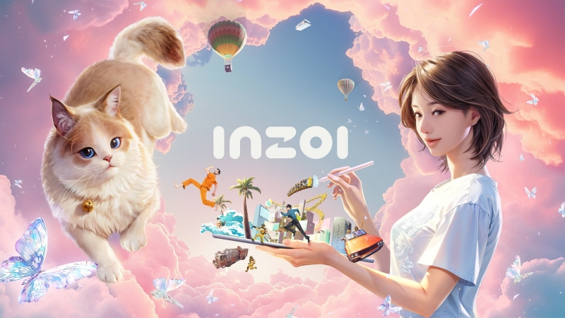 InZOI, Rival The Sims, Siap Hadir di PS5 pada 2026