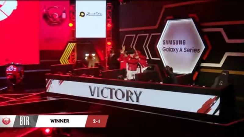 Bigetron Alpha Masuk Final MPL S7! Matt Akui Tidak Nyangka
