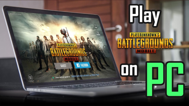 5 Emulator Terbaik Buat PUBG Mobile, Pilih yang Mana?