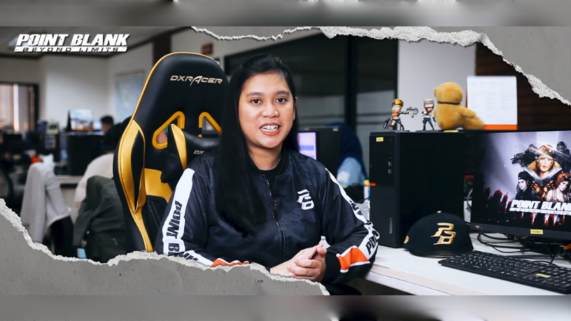 Road Map Turnamen Point Blank 2024!