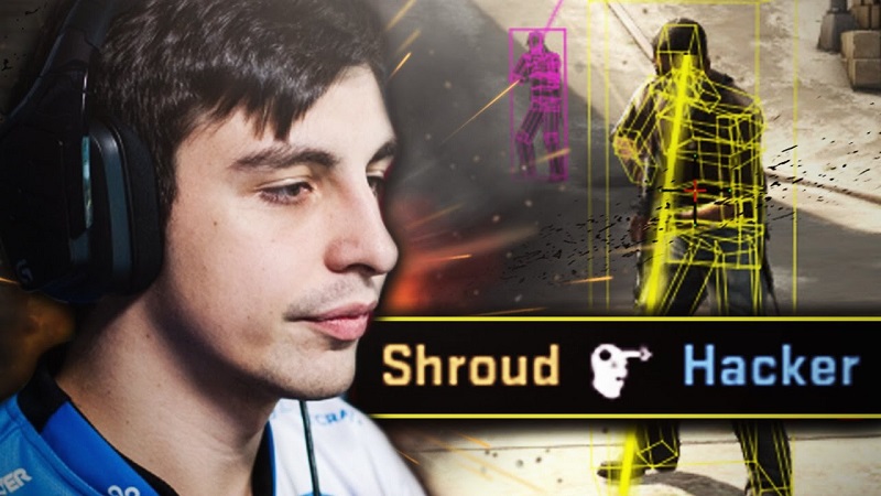 Bukannya Menghindar, Pemain eSports Ini Malah Main Sama Hacker