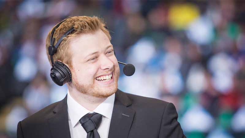 Tobiwan Terseret Skandal Pelecehan, Akhir Karir Caster Ikonik DOTA 2?