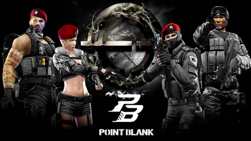 Zepetto Ambil Alih Point Blank, Grand Launching Januari 2019
