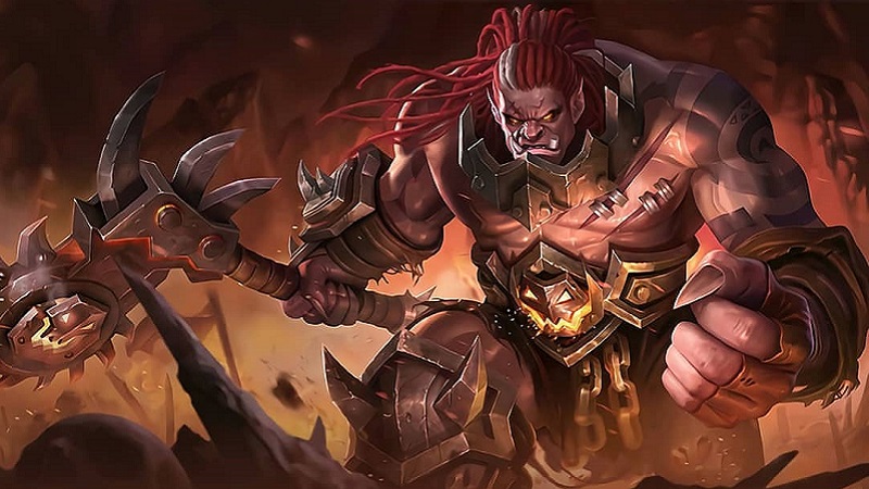 5 Hero Jadul Mobile Legends yang Dulu Populer, Apa Kabarnya?