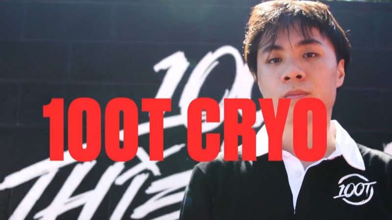 Kesempatan Terbuka, 100Thieves Dekati XSET Cryo Jelang VCT 2023